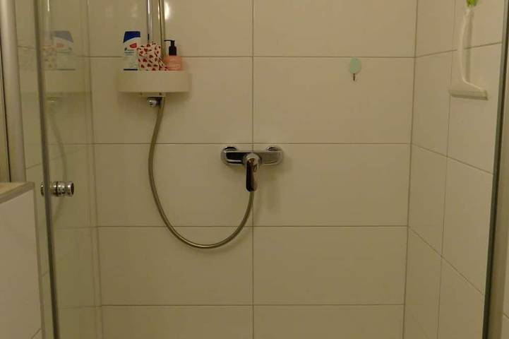 Hütte für 2 Personen an der Mosel - 2