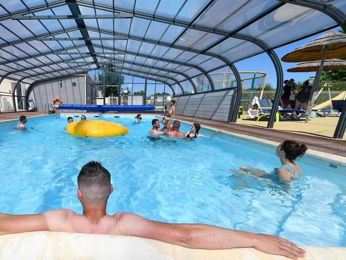 Gîte pour 3 personnes à Vendrennes