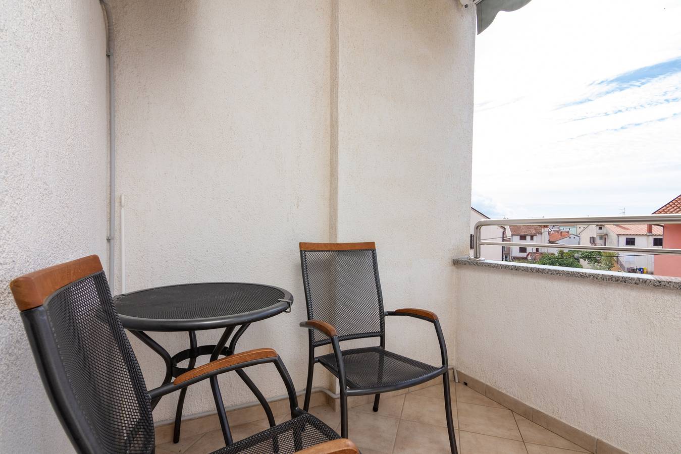 Appartamento vacanze a Rovigno a partire da 87€ a notte