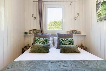 Gîte pour 4 personnes, avec jardin à Ambérieu-en-Bugey
