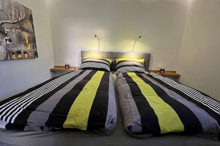 Ferienwohnung für 2 Personen, mit Terrasse in Sundern - 2