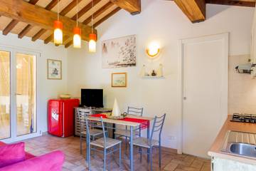 Villa für 4 Personen in Castiglione della Pescaia, Maremma, Bild 3