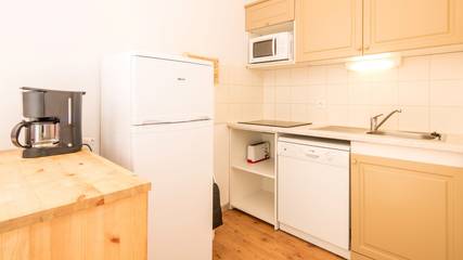Location De Vacances pour 6 Personnes dans Valloire, Région de Saint-Jean-de-Maurienne, Photo 2