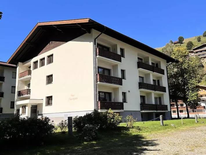 Ganze Wohnung, 1 Zimmer 3 Personen in Hinterglemm, Saalbach-Hinterglemm