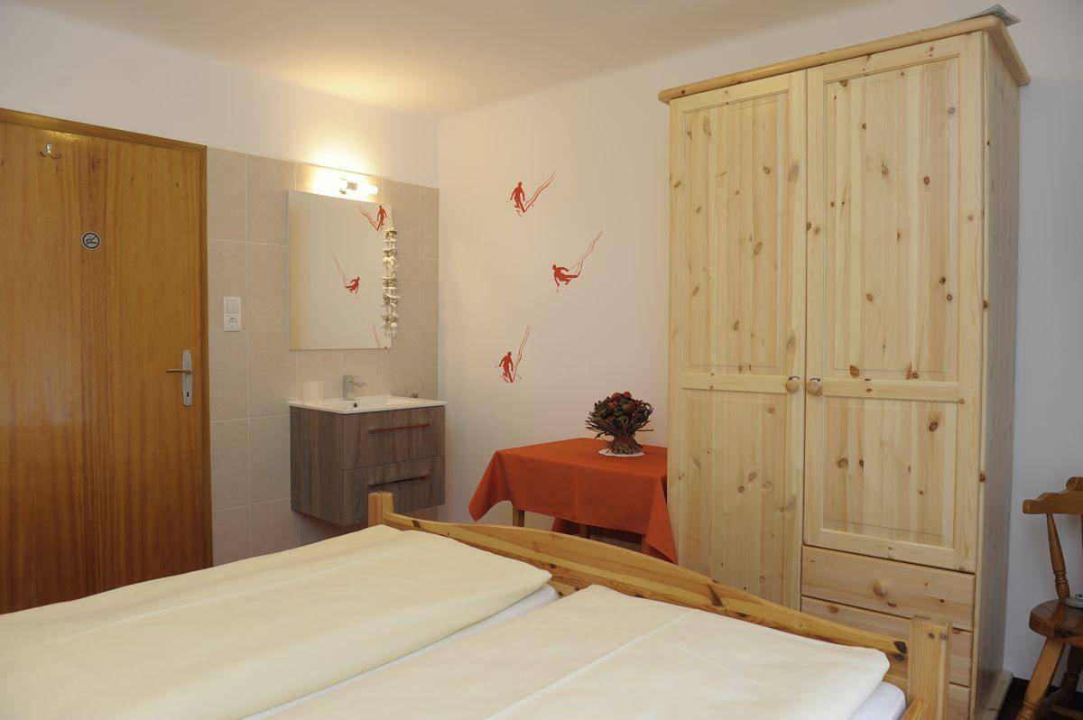 Ganze Ferienwohnung, Ferienwohnung Aineck in Sankt Michael im Lungau in Sankt Michael im Lungau, Lungau