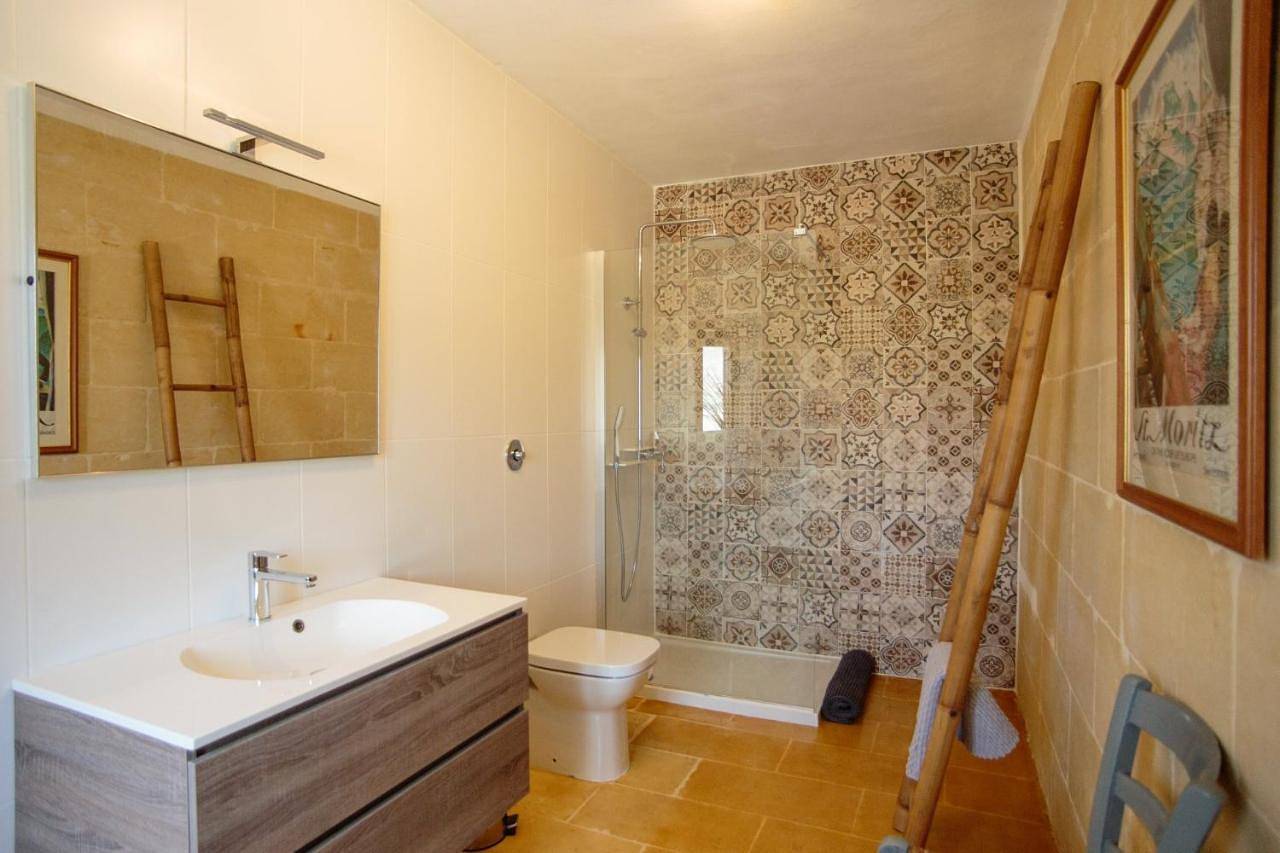 Double Room in Kercem, Gozo
