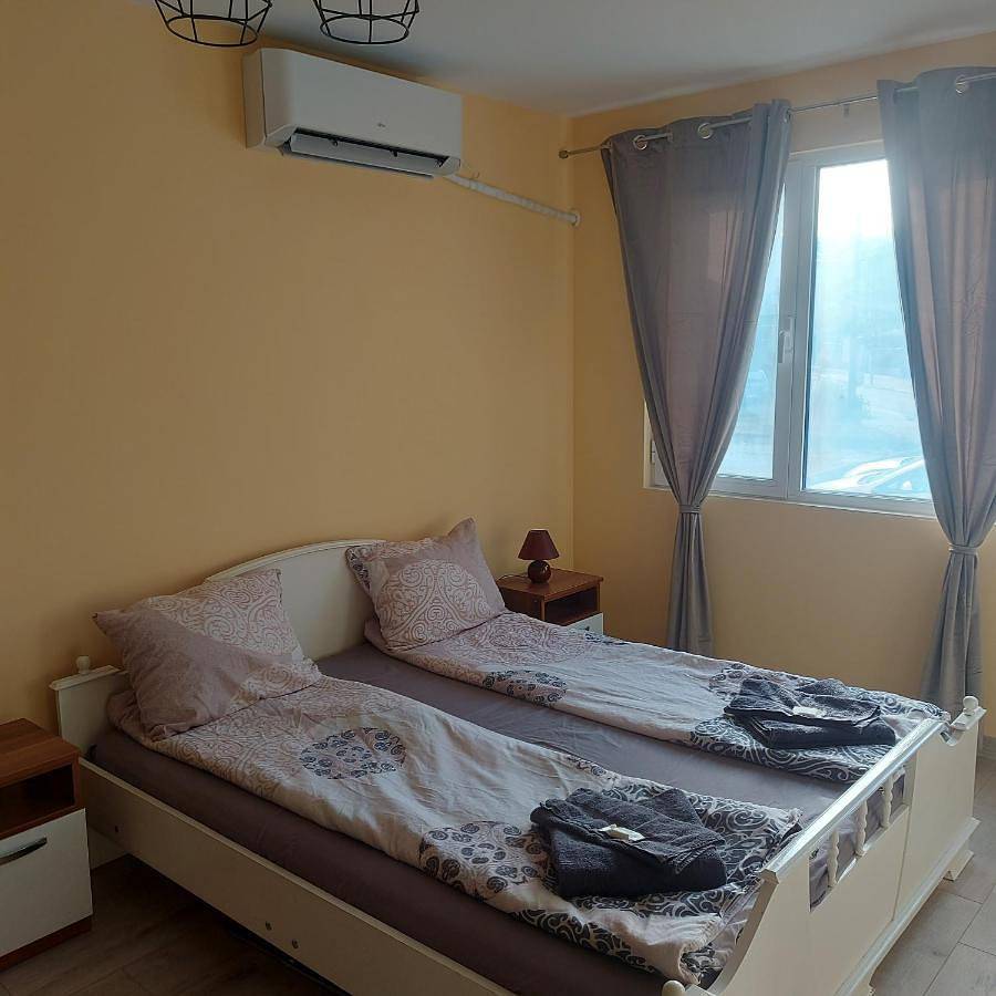 Appartement entier, Sunny Fox Apartment in Stara Zagora, Bulgarie