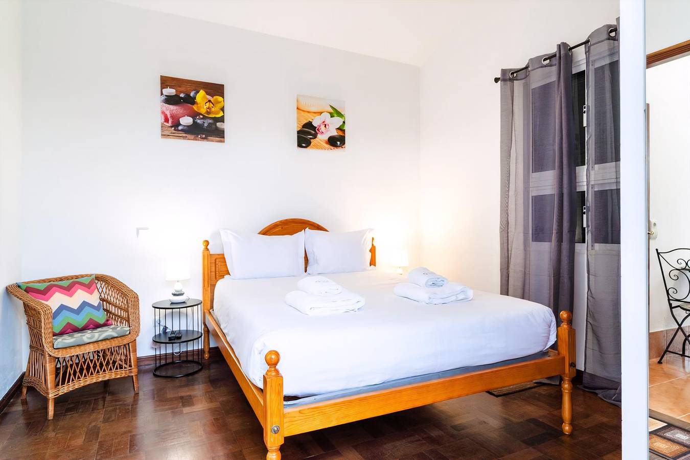 Casa vacanza a Funchal a partire da 64€ a notte