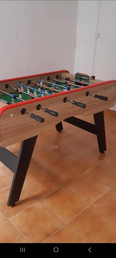 Casa de vacaciones para 7 personas, con terraza - 1