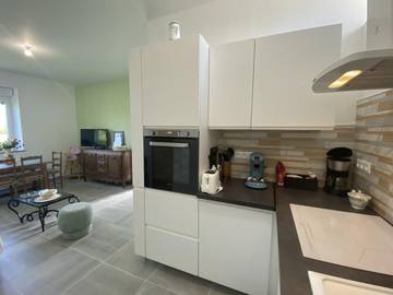 Gîte pour 4 Personnes dans Marcq, Ardennes, Photo 1