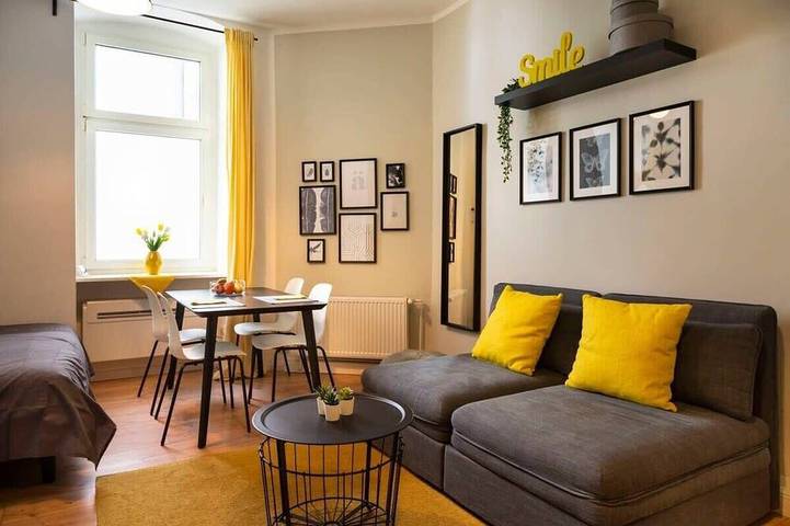 Ferienwohnung für 4 Personen - 1