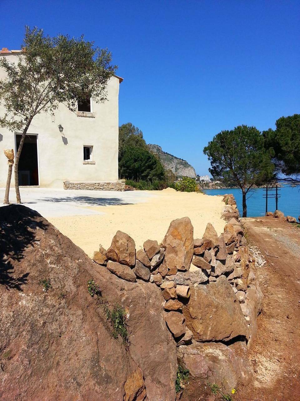Villa - Beach Front in Cefalù, Cefalù (Comune)