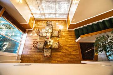 Vacation Rental for 8 Guests in Pamlico Sound, North Carolina, Picture 1