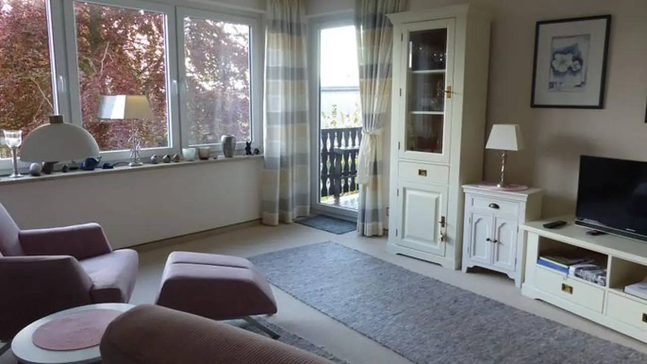 Ganze Ferienwohnung, Ferienwohnung für 4 Personen (95 m²) in Mittelnkirchen in Mittelnkirchen, Altes Land Stade