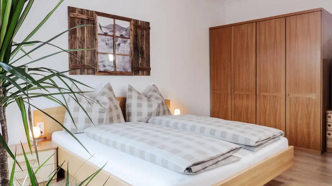 Ganze Ferienwohnung, Ferienwohnung für 4 Personen (62 m²) in Heinfels in Villgratner Berge, Heinfels