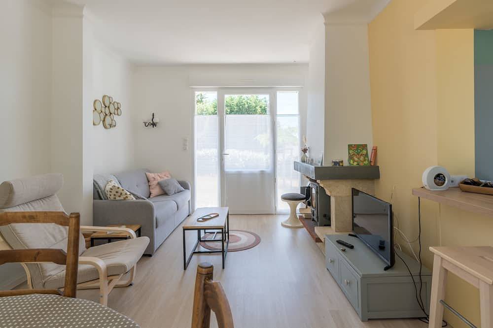 Casa vacanza a Préfailles a partire da 96€ a notte