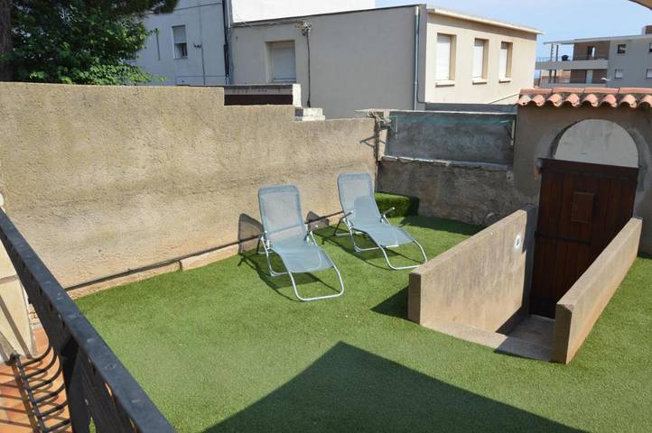 Villa pour 6 personnes, avec jardin et vue à Sète - 4