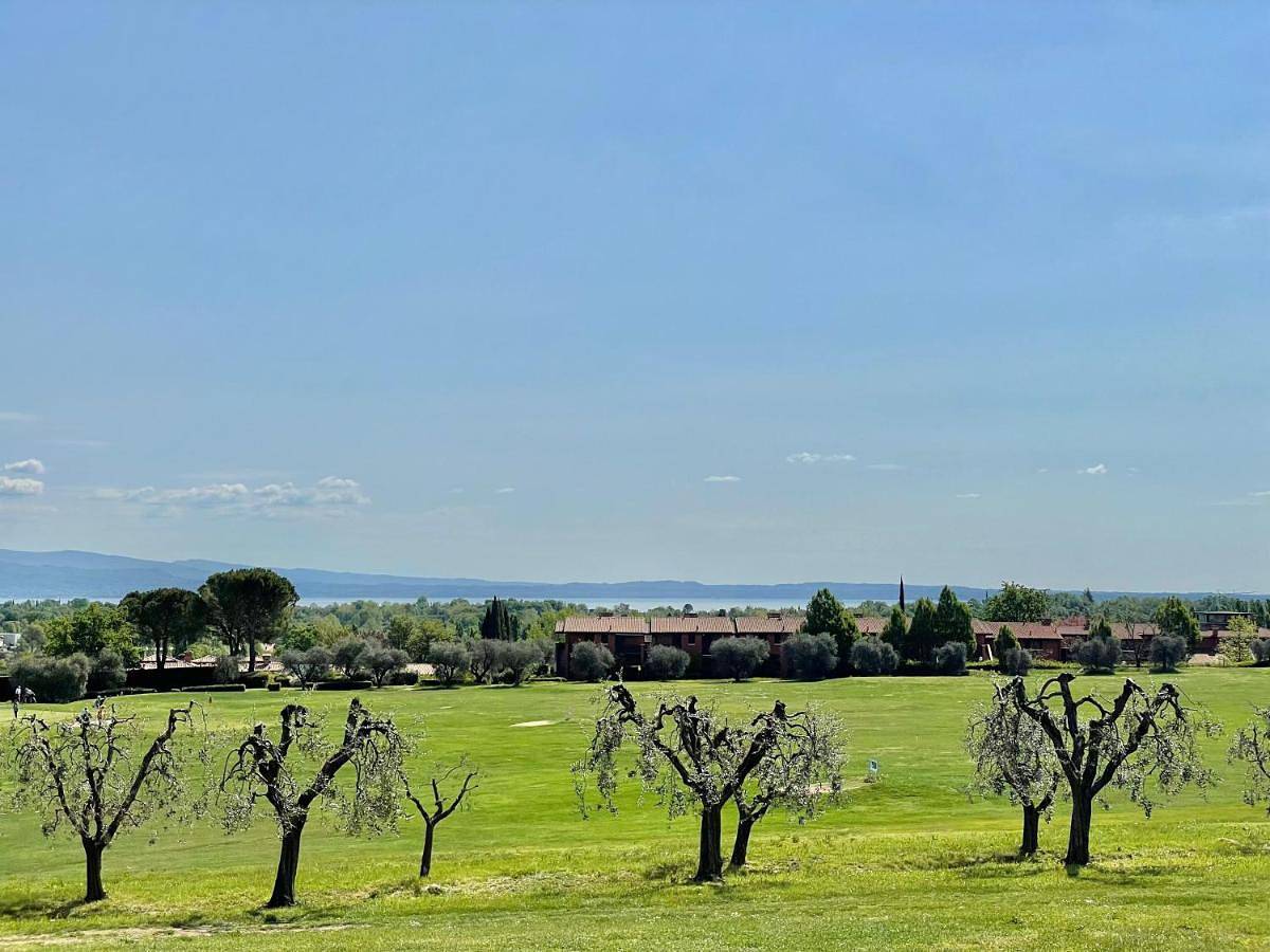 Two-Bedroom House in Soiano del Lago, Gardasee-Berge