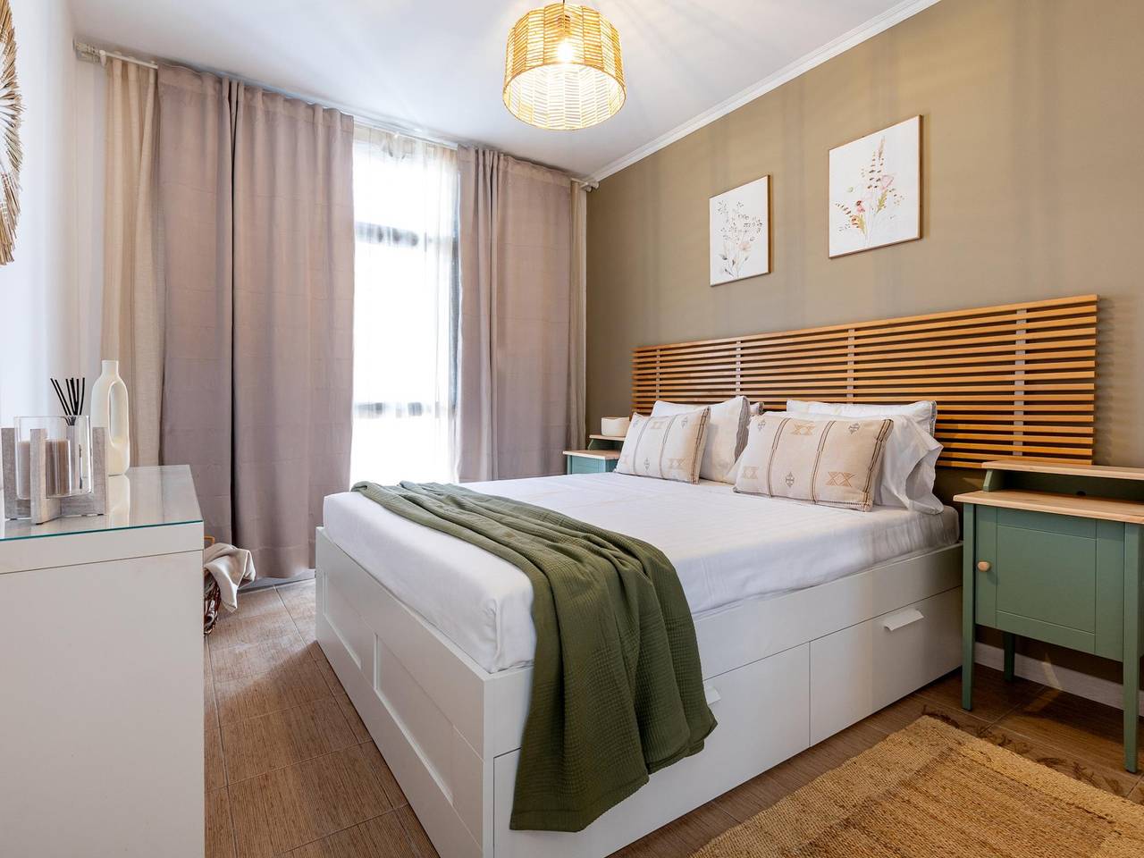 Ganze Ferienwohnung, Las Piteras 110 in San Eugenio Alto, Adeje