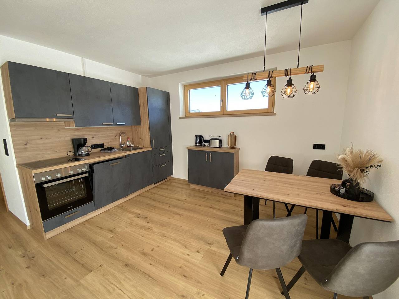 Ganze Ferienwohnung, Ferienwohnung Rofan in Steinberg am Rofan, Kaisergebirge