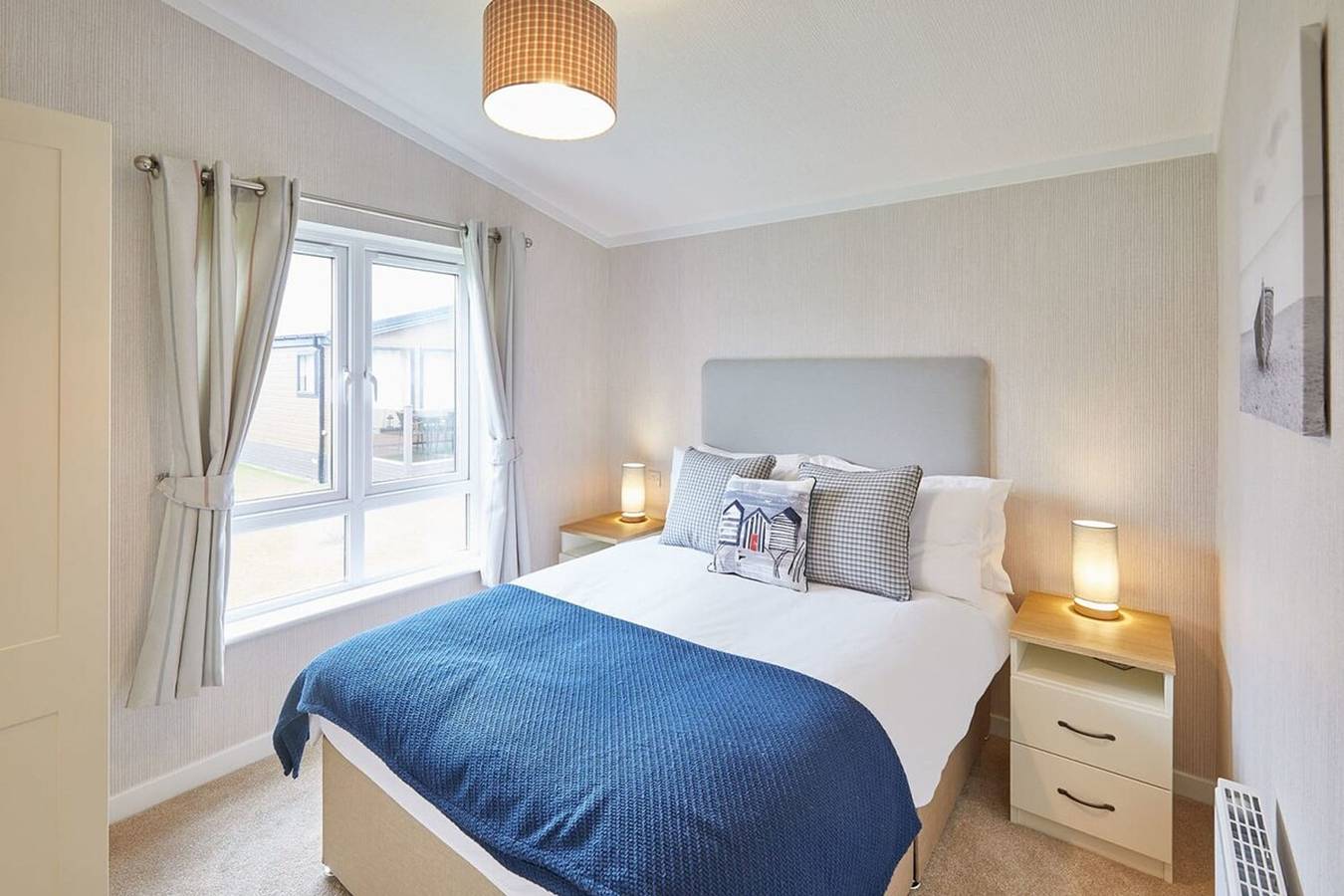 Entire apartment, Host   Stay   28 The Pines in Runswick Bay, North York Moors National Park