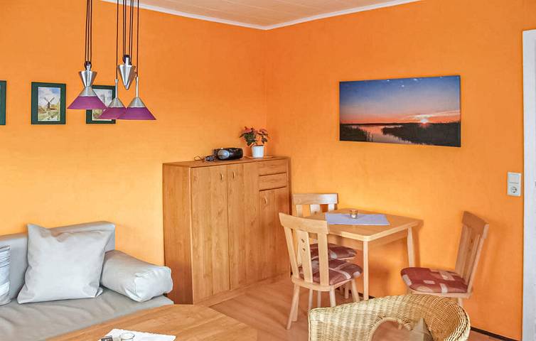 Ferienhaus für 4 Personen, mit Terrasse und Garten, kinderfreundlich in Mecklenburg-Strelitz - 4