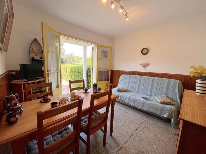 Ferienwohnung für 4 Personen, mit Garten in Frejus - 3