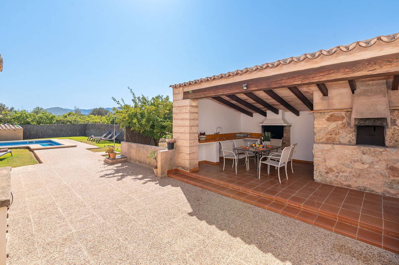 Villa La Casita by Sealand Villas in Puerto de Pollensa, Pollença