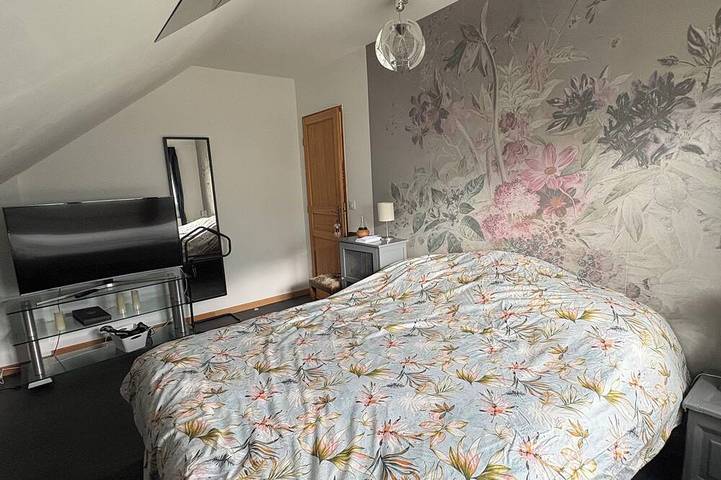 Gîte pour 4 personnes dans Sonnaz - 3