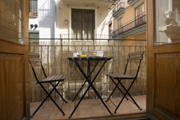 Apartamento entero, Collado in Valencia City Centre, Valencia