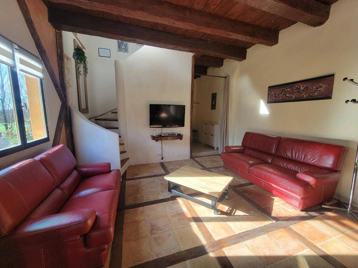 Le Flacon De La Verrouille in Bruniquel, Tarn-et-Garonne