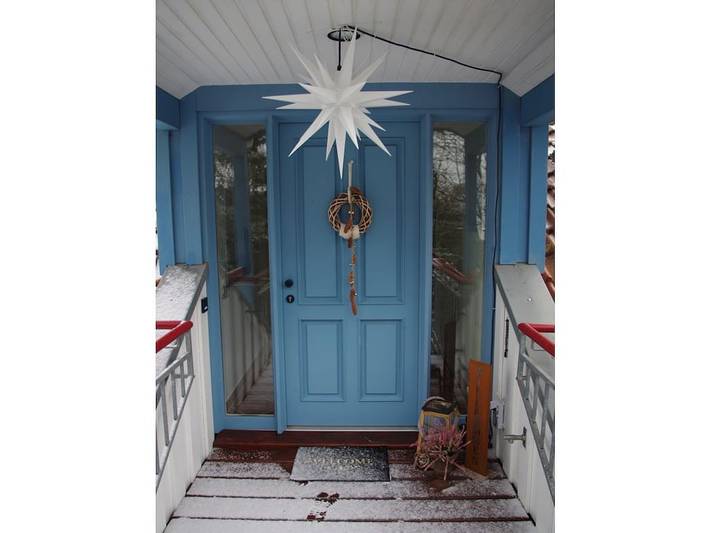 Ferienhaus für 4 Personen, mit Sauna und Garten in Oldenburg - 2