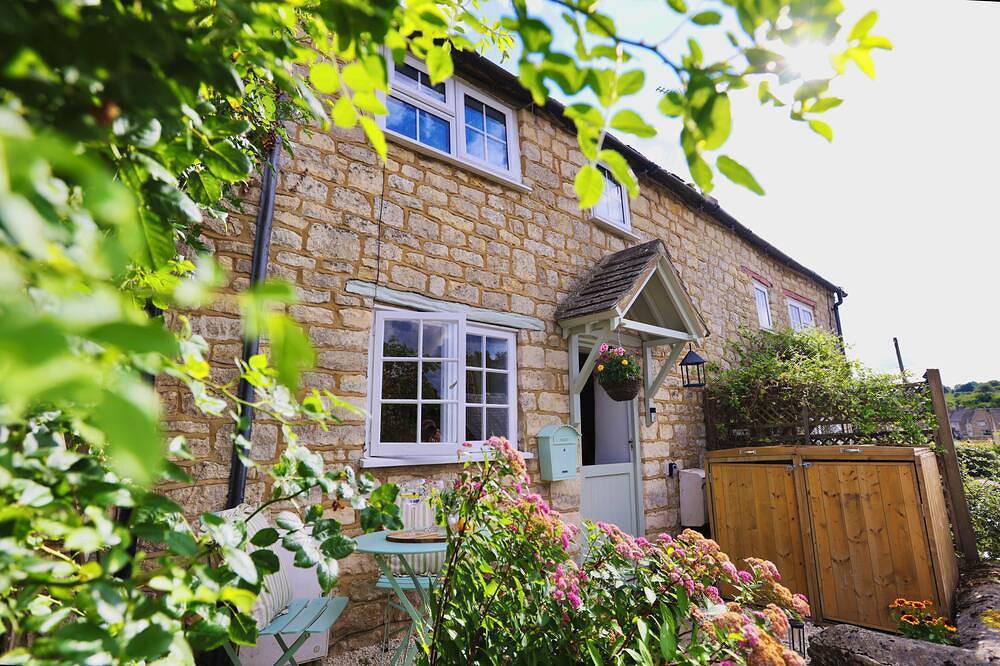 Casa vacanza a Cotswolds a partire da 205€ a notte