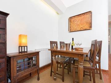 Location De Vacances pour 4 Personnes dans Llafranc, Palafrugell, Photo 1