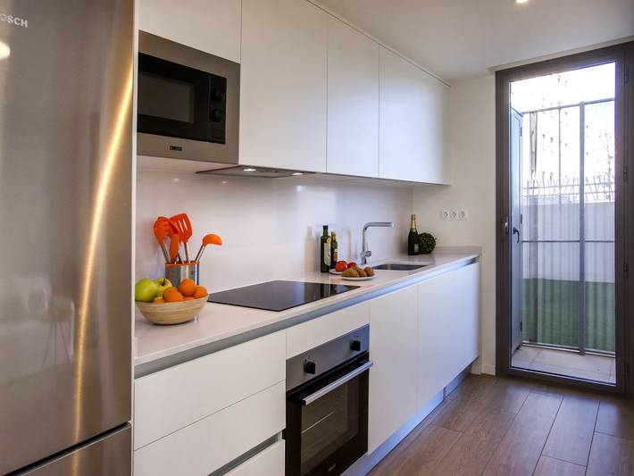Ferienwohnung für 4 Personen in Dénia - 4