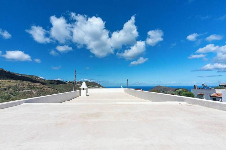 Villa für 7 Personen auf den Liparische Inseln - 2