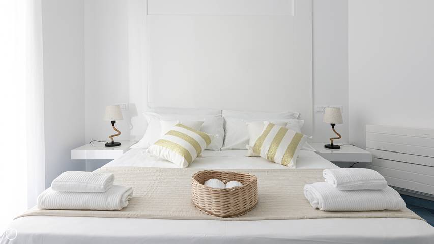 Ganze Wohnung, Rivazzurra Homes - 44 in Termoli, Adriaküste Molise