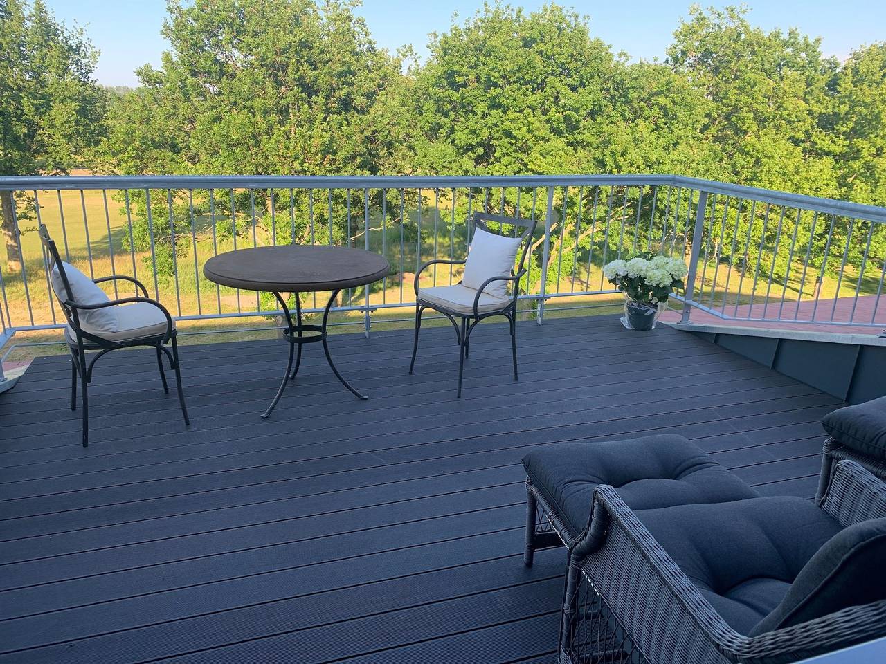 Ganze Ferienwohnung, Ferienwohnung "Meerlicht No. 34" in Hohen Wieschendorf, Hohenkirchen