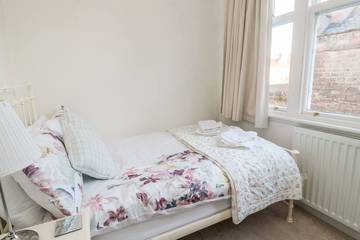 Holiday Home for 8 People in Berwick-upon-Tweed, Northumberland Coast, Photo 4