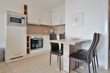 Ferienwohnung für 4 Personen in Kellenhusen, Südliche Ostseeküste, Bild 4