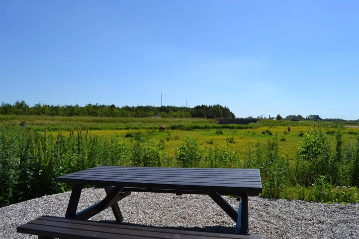 Ferienwohnung für 4 Personen
