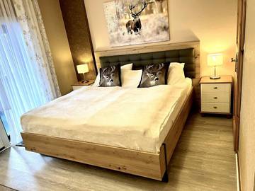 Ferienwohnung für 2 Personen in Braunlage, Westharz, Bild 4