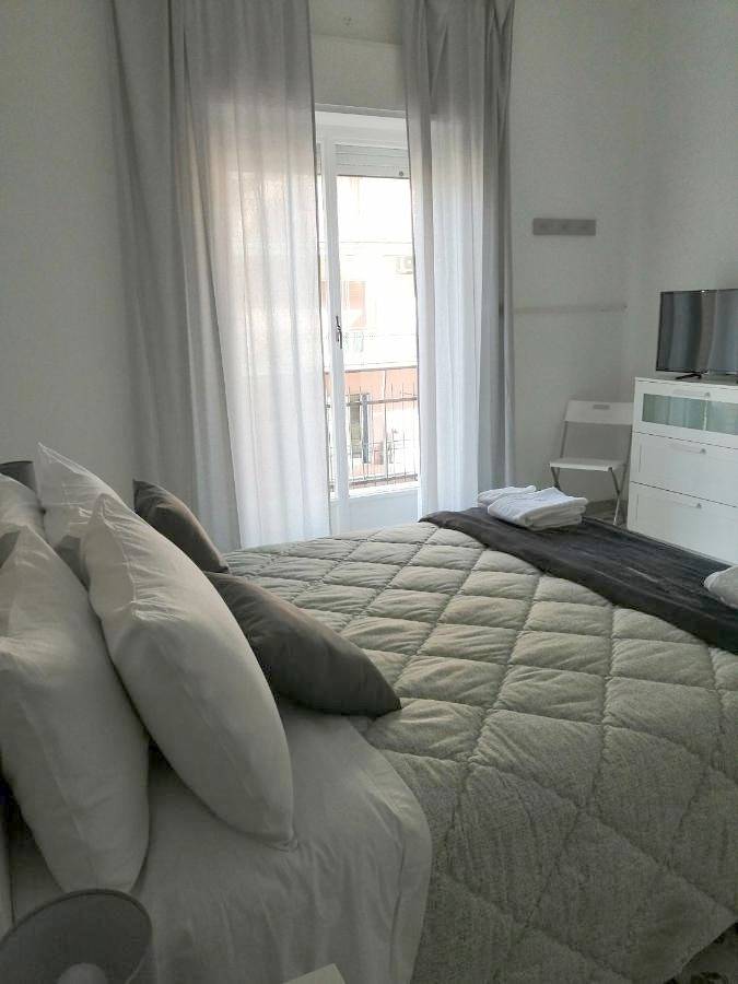B&B La Dolce Vita in Gragnano, Napoli e dintorni