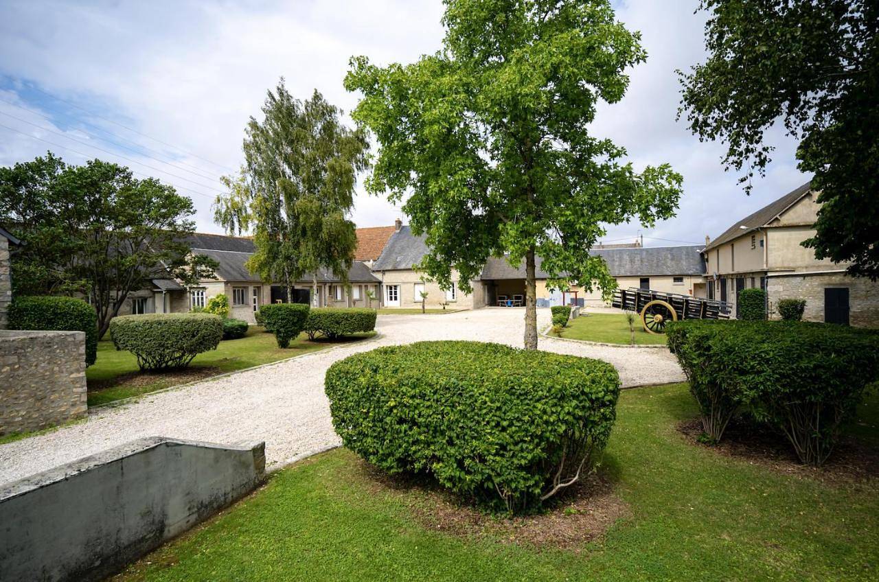 Domaine Malar in Guillerval, Essonne
