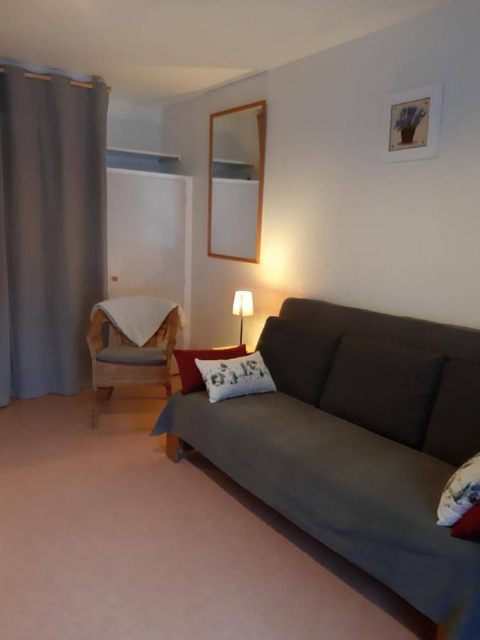 Gîte pour 4 personnes, avec vue et balcon à Gavarnie - 4