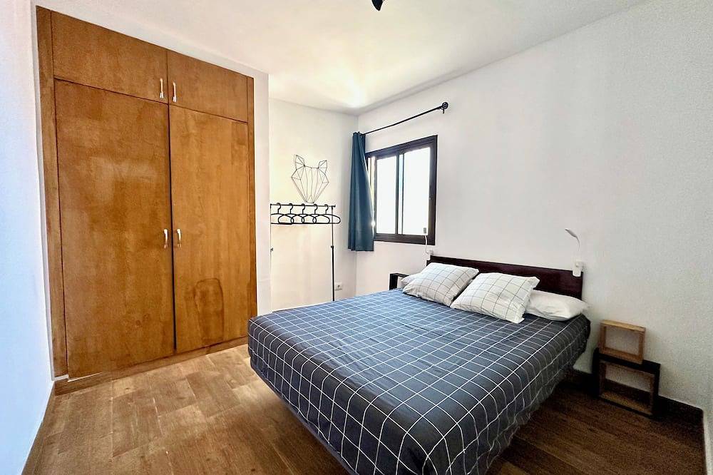 Apartamento entero, Pambnb - Encantador Apartamento con Vista al Mar in Bajamar , San Cristóbal de La Laguna