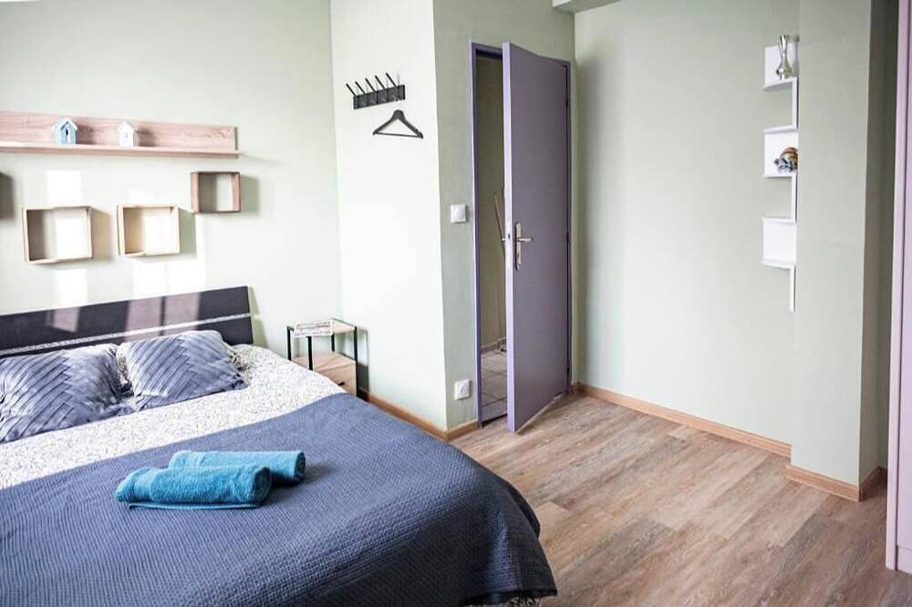 Appartamento intero, Fanta Flat France Switzerland - Comfort & Quiet near Basel in Saint-Louis, Mulhouse e dintorni