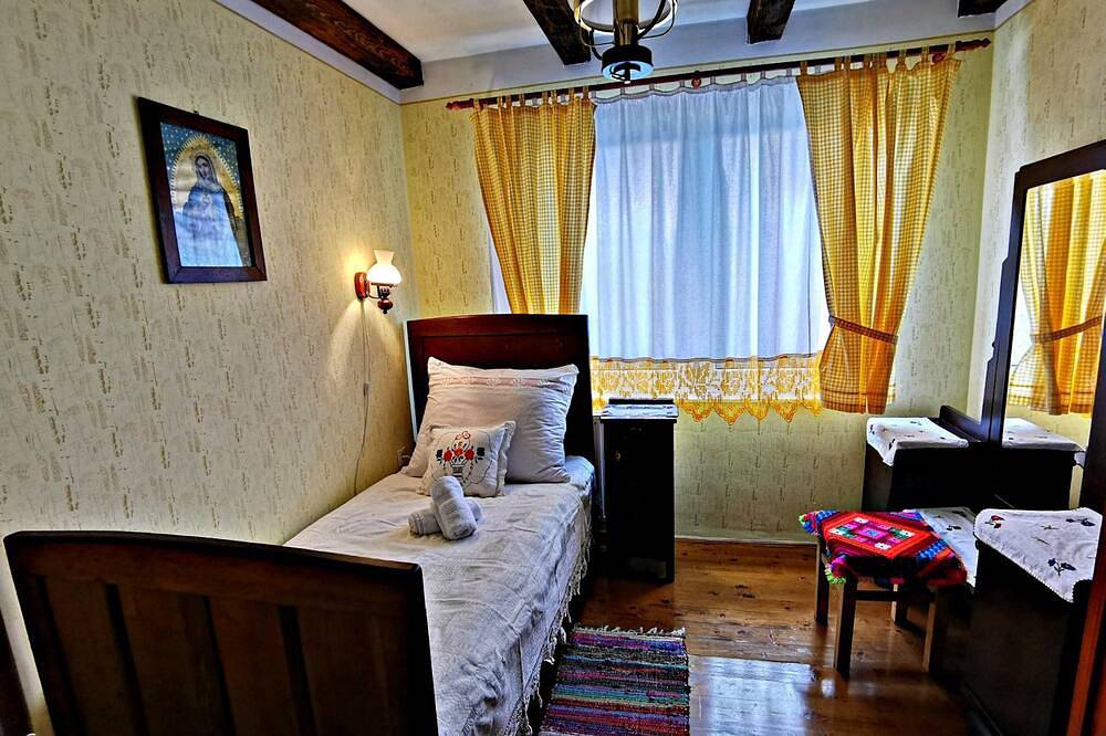 Ganze Wohnung, 3-Zimmer-Ferienwohnung mit Terrasse Pleternica, Slavonija in Pleternica, Pozega-Slawonien