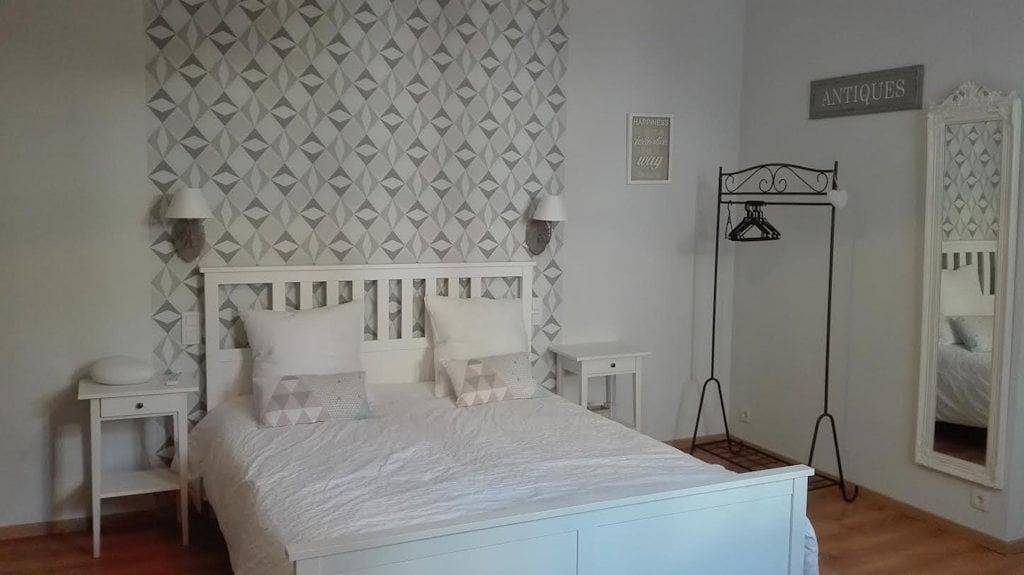 La Reposante - Chambre Pierre Loti in Rochefort, Région de Rochefort