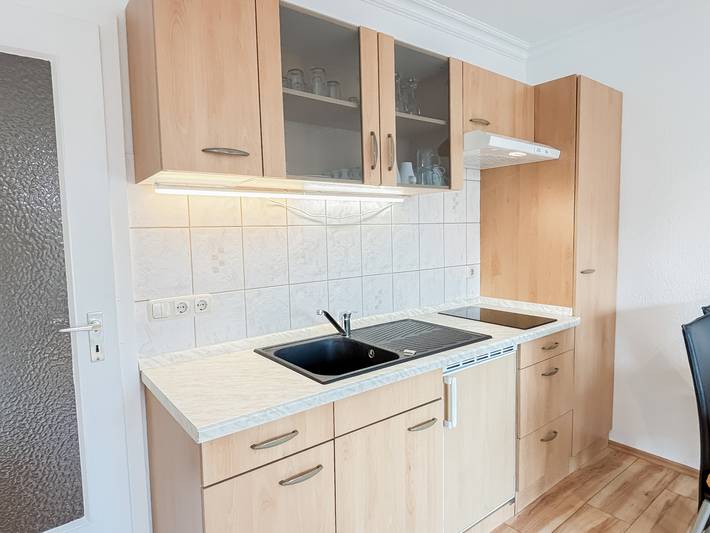 Ferienwohnung für 4 Personen, mit Seeblick und Balkon, mit Haustier in Grömitz - 3